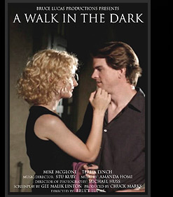 A Walk in The Dark